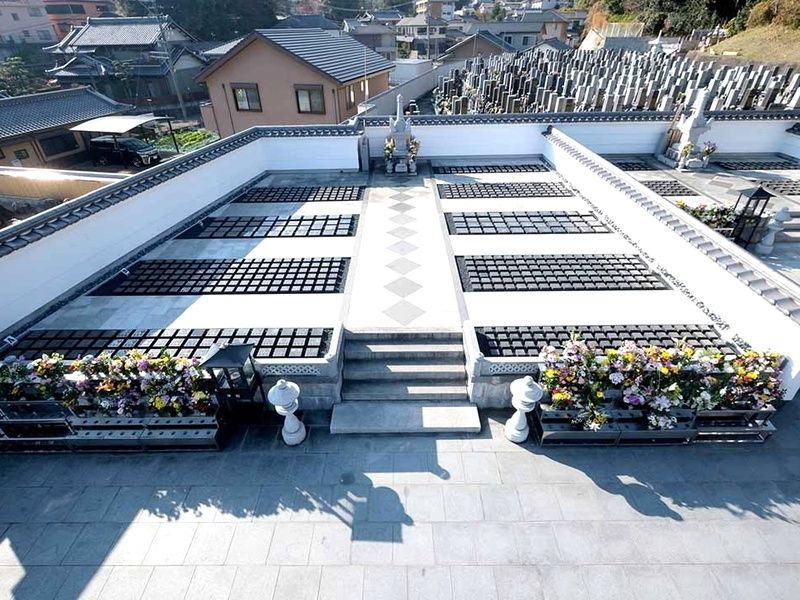 大高 善光寺・史跡大高城 本坊 海岸寺