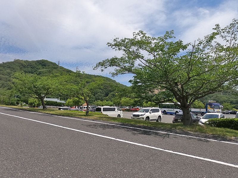 玉野市営 玉野市霊園