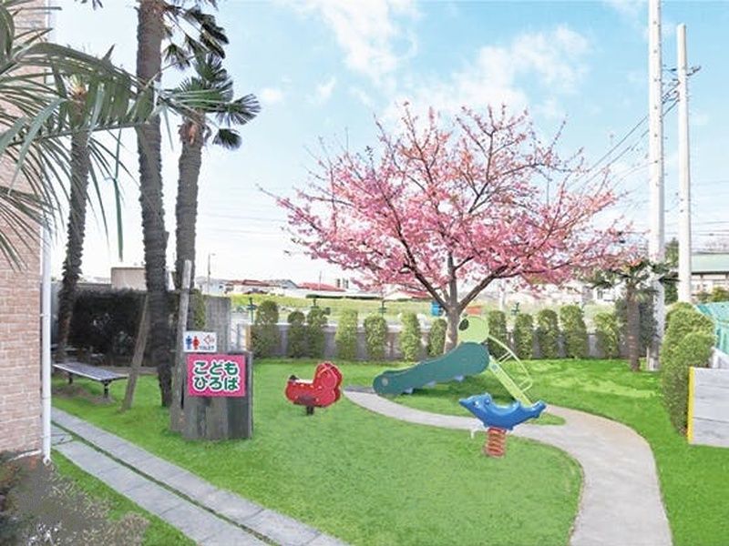 平塚四之宮霊園