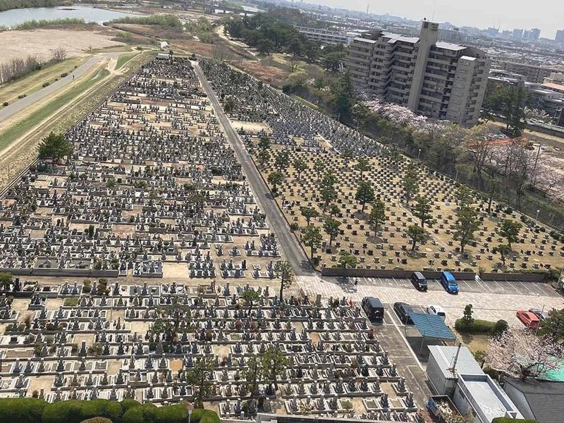 仁川国際霊園