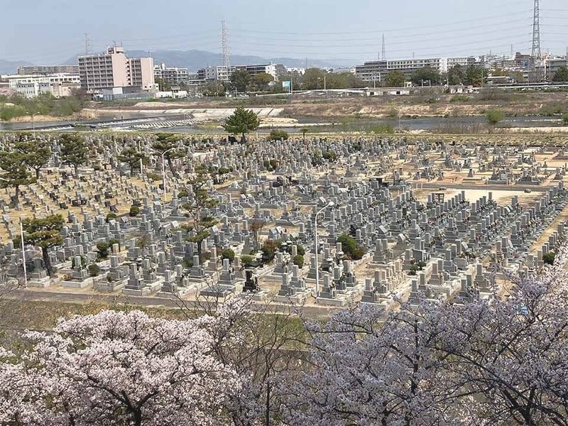 仁川国際霊園