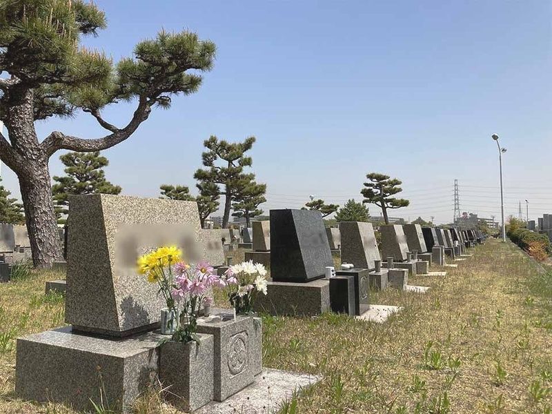 仁川国際霊園