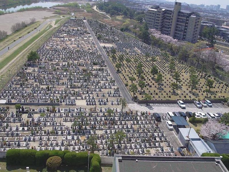 仁川国際霊園
