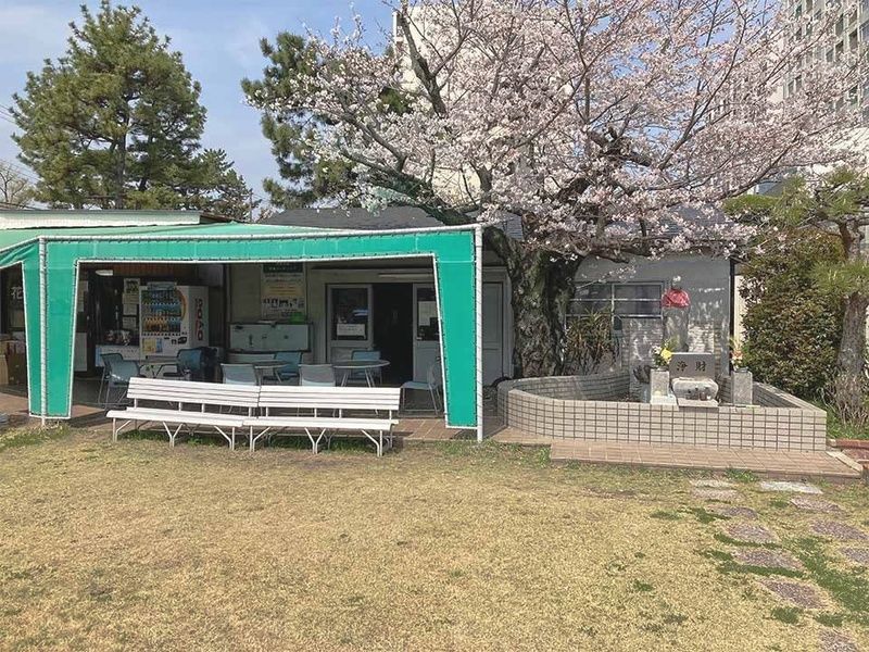 仁川国際霊園