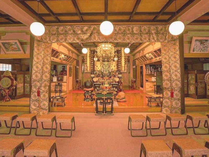 サクラテラスそめい 樹木葬