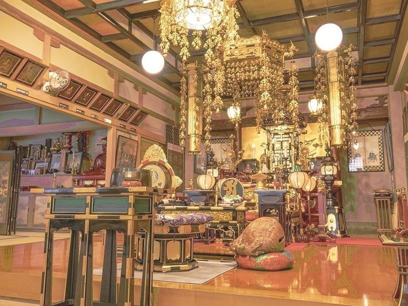 サクラテラスそめい 樹木葬