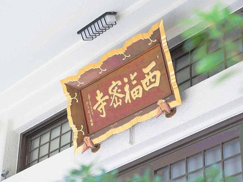 サクラテラスそめい 樹木葬