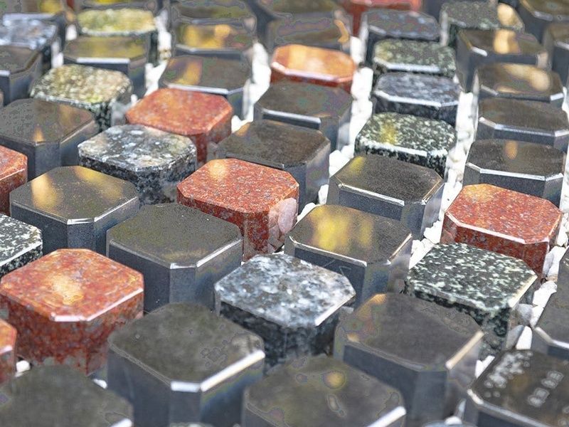 サクラテラスそめい 樹木葬