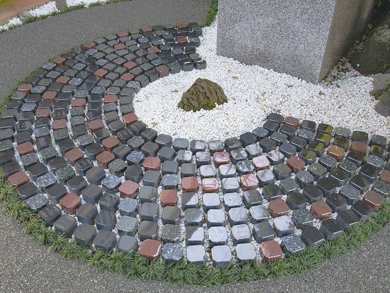 サクラテラスそめい 樹木葬