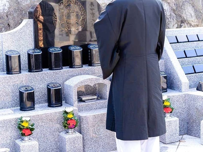 慶栄寺 樹木葬・永代供養墓