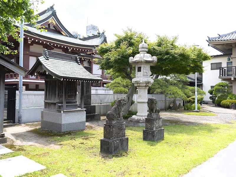 雷不動真蔵院 樹木葬