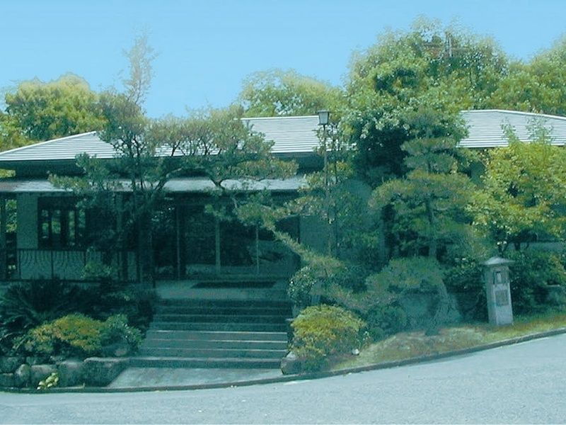 最上霊園