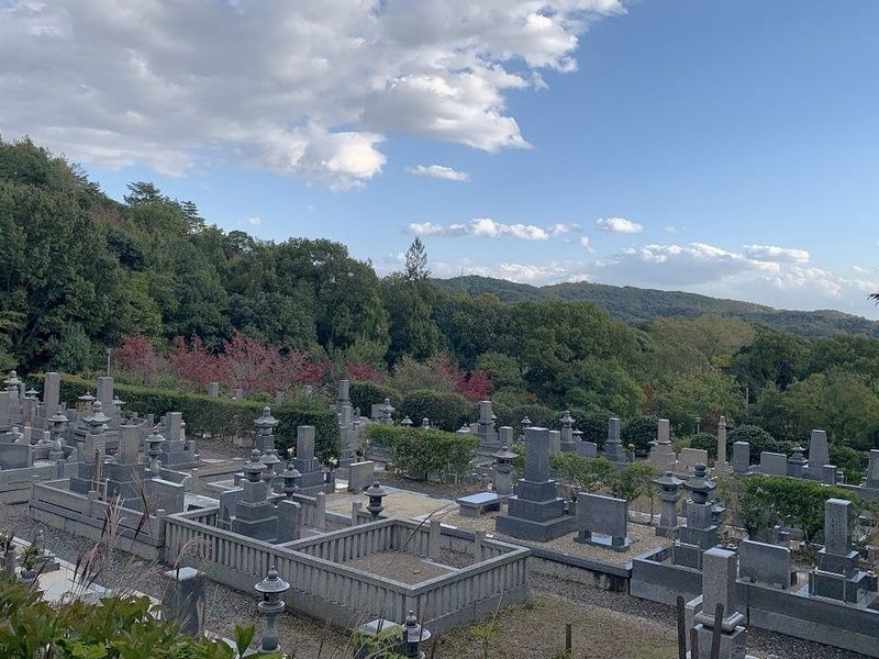 最上霊園