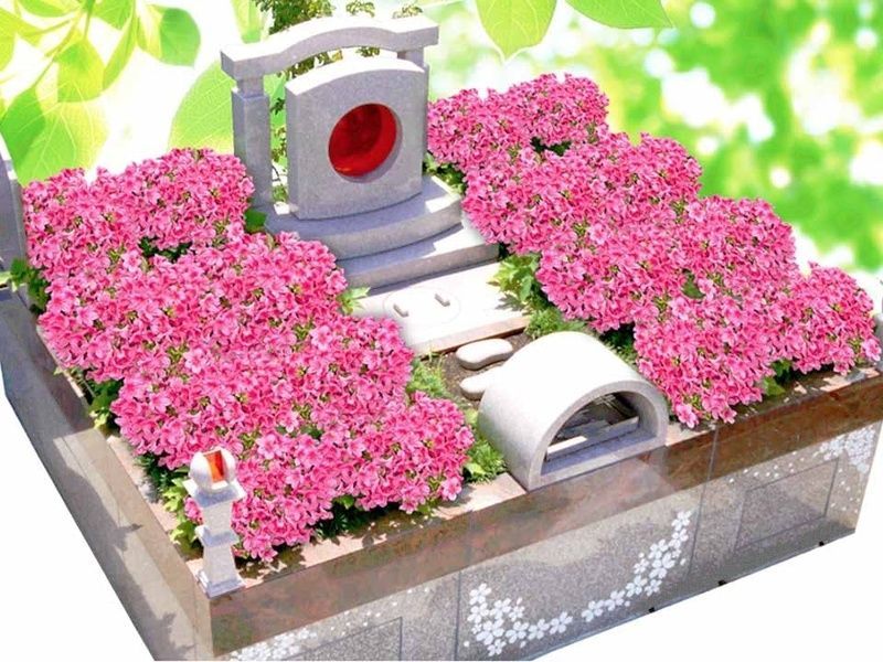 妙玄寺 永代供養