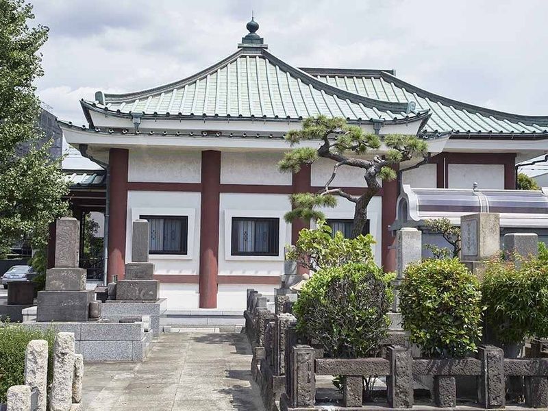 妙玄寺 永代供養
