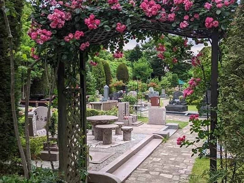 GARDEN'S倉敷