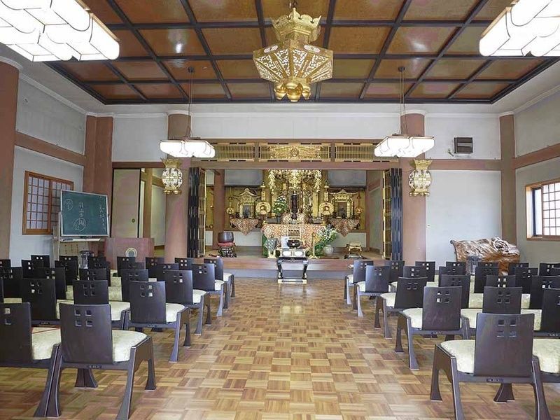 永代供養樹木葬 ザ・ガーデン七辻