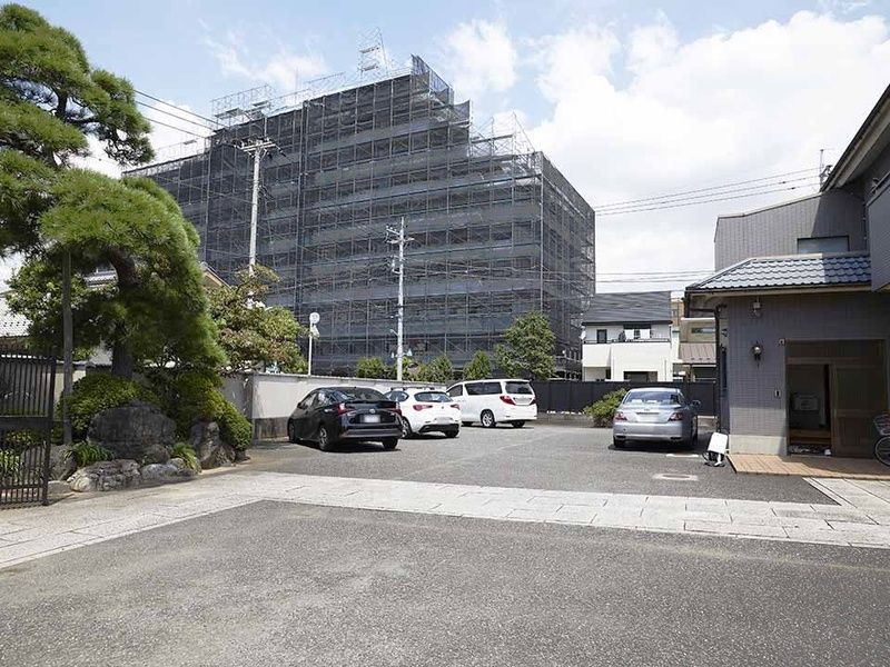永代供養樹木葬 ザ・ガーデン七辻