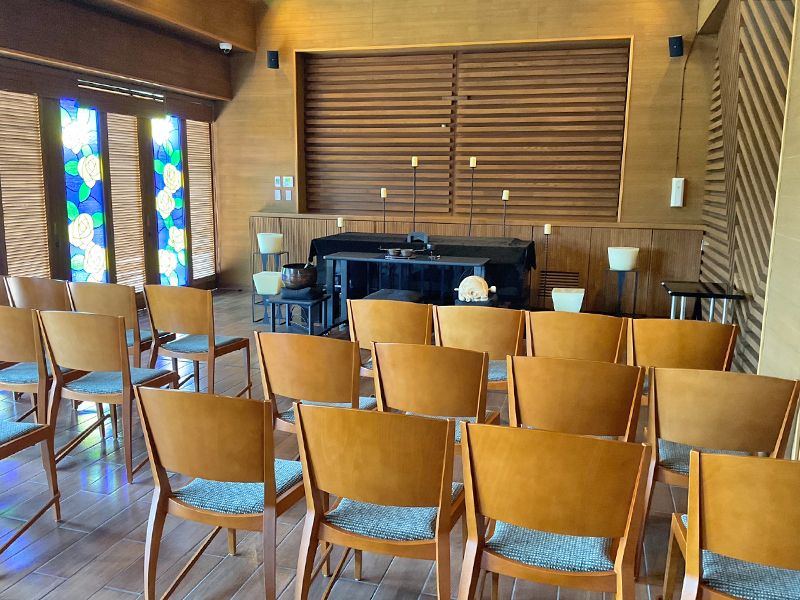 秋津ふれあいパーク