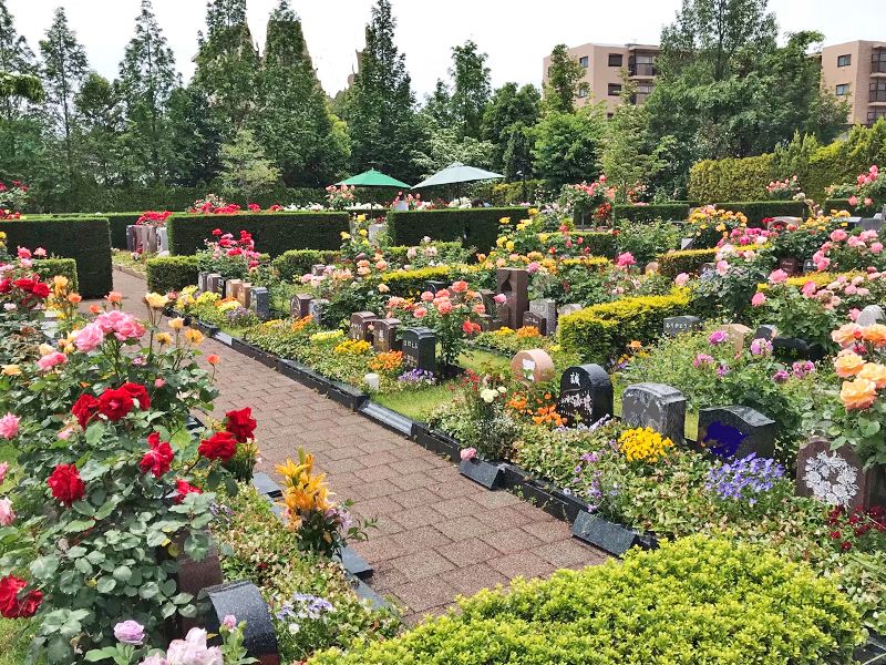 秋津ふれあいパーク