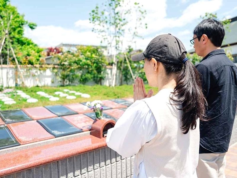 永代樹木墓