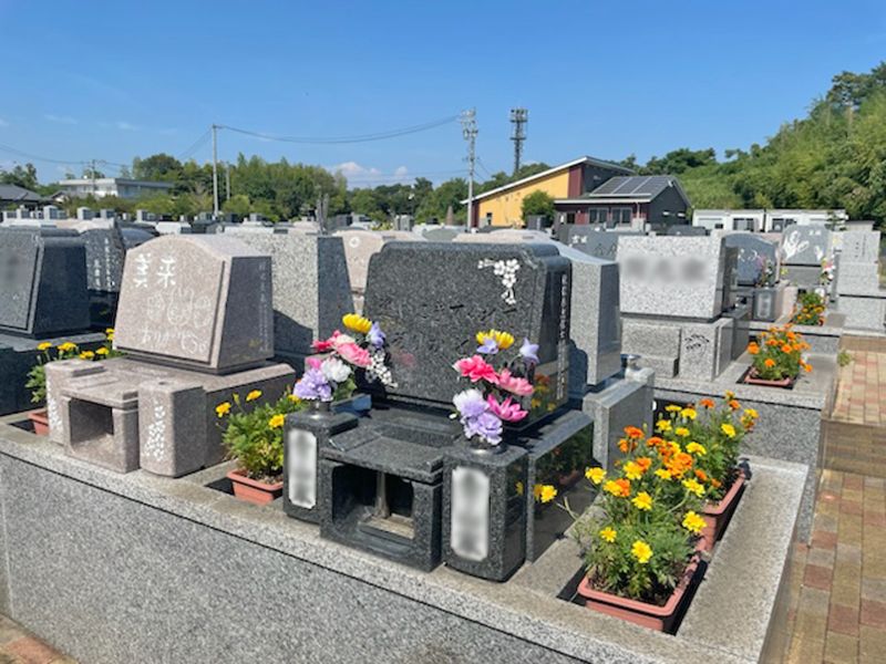 小牧メモリアルパーク