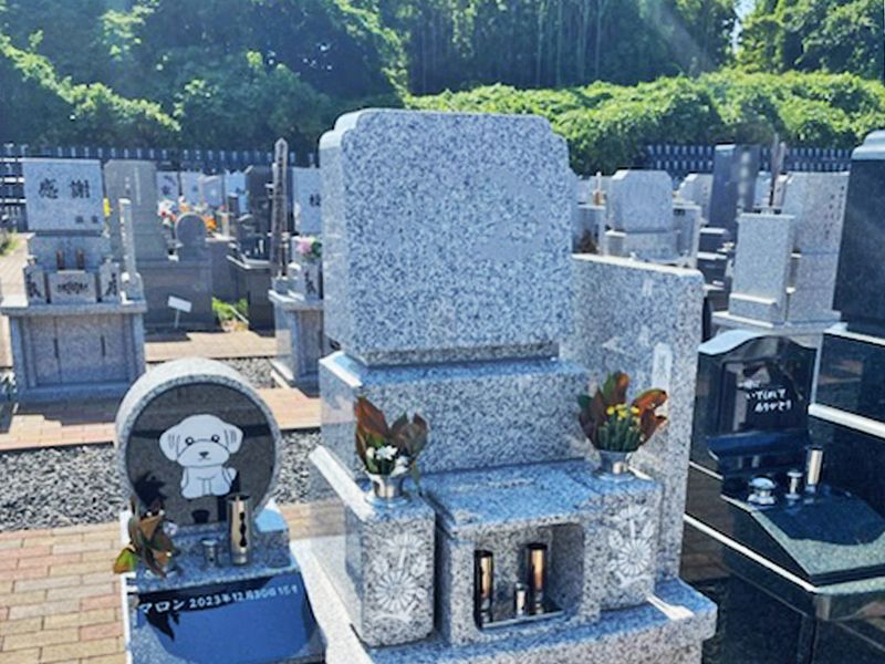 小牧メモリアルパーク