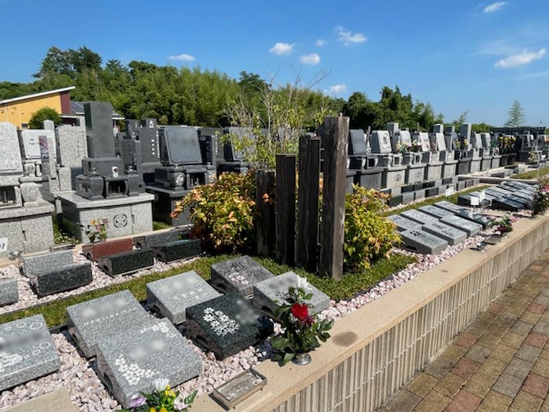 小牧メモリアルパーク