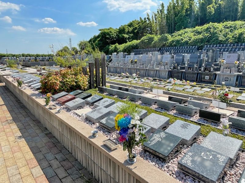 小牧メモリアルパーク