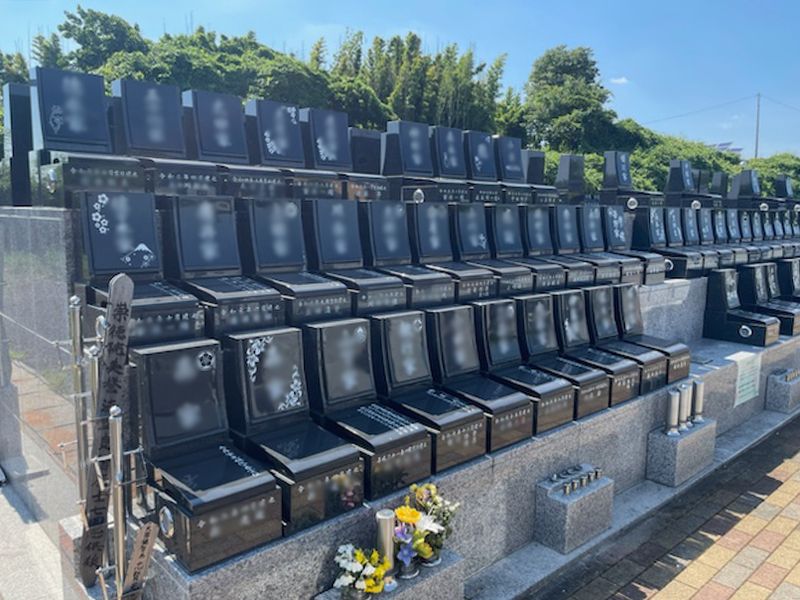 小牧メモリアルパーク