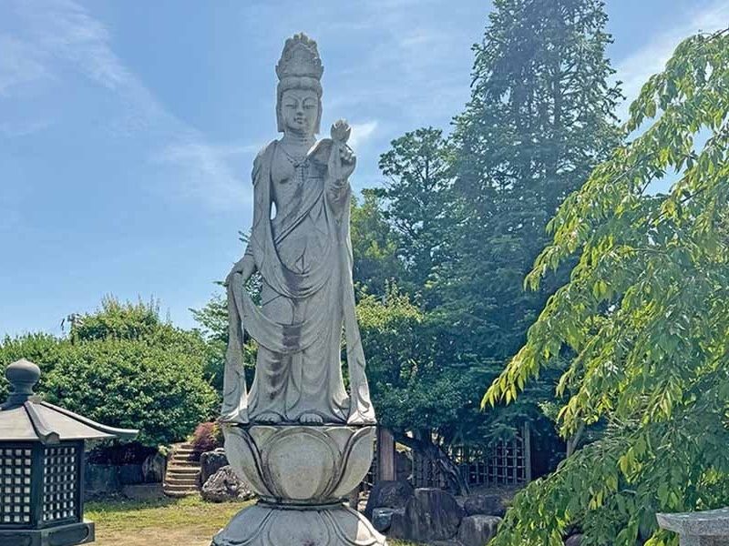 合祀墓
