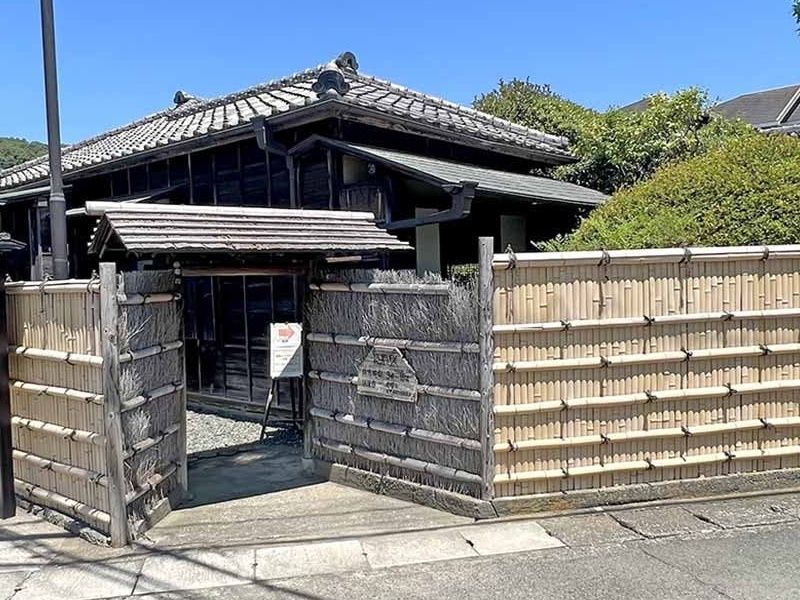 湘南大磯汐彩樹木葬墓地