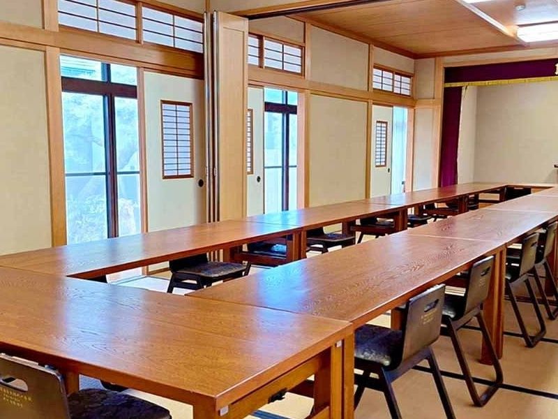 湘南大磯汐彩樹木葬墓地