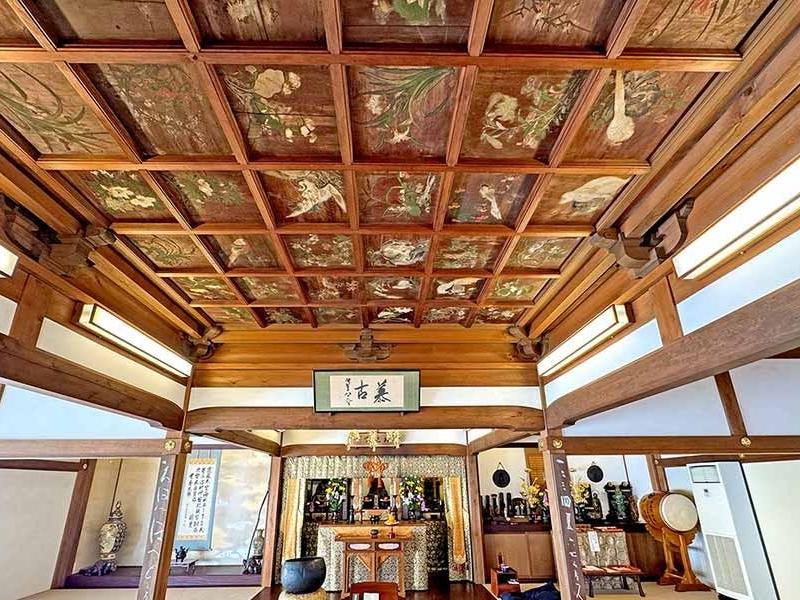 北鎌倉樹木葬墓地