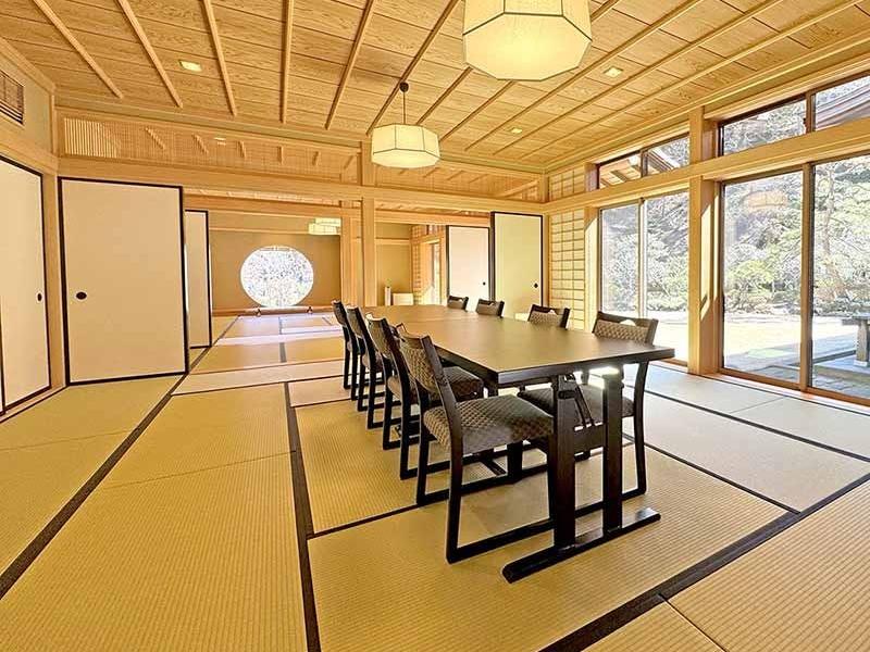 北鎌倉樹木葬墓地