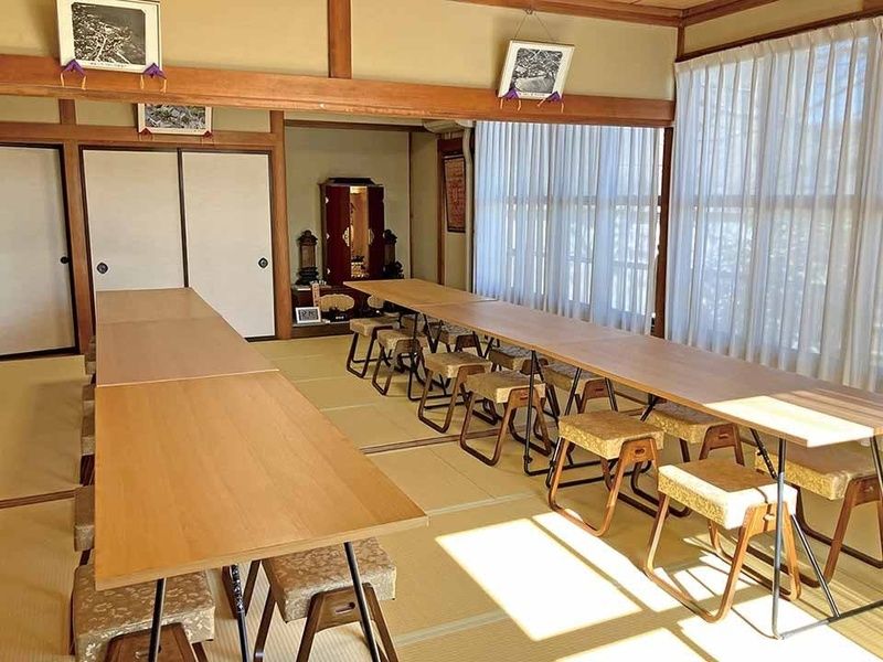 富岡さくら樹木葬墓地