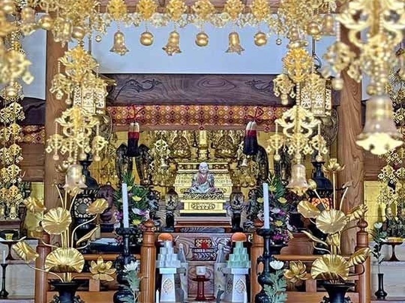 藤沢樹木葬墓地