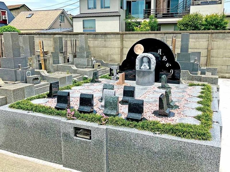 月あかり　※完売