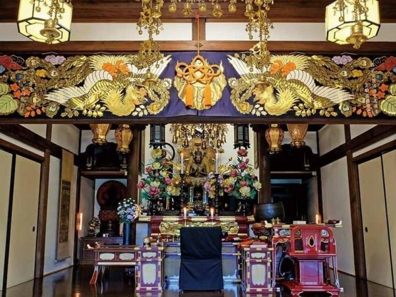 横浜慶珊寺樹木葬墓地第3期
