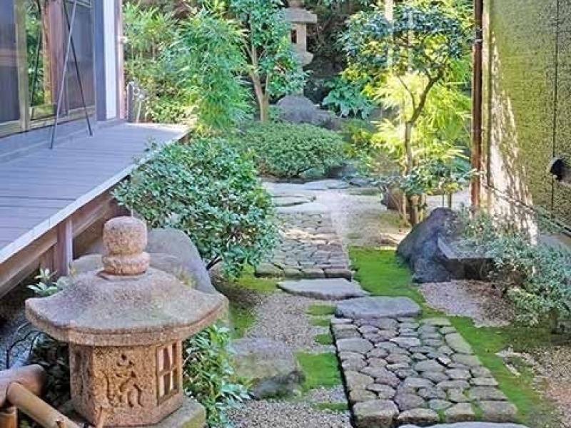 横浜慶珊寺樹木葬墓地第3期