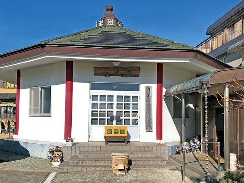 伊勢原樹木葬墓地