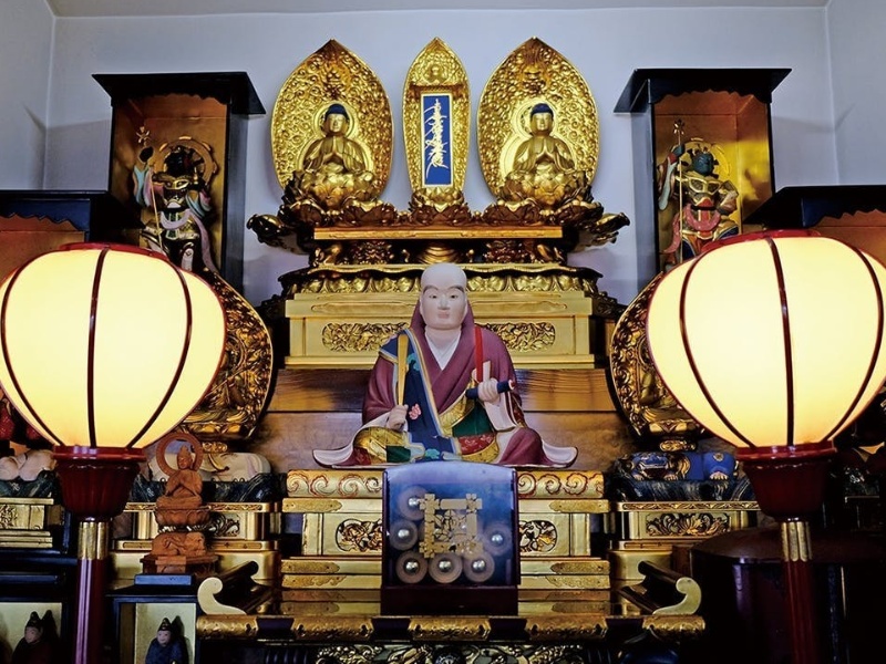 伊勢原樹木葬墓地