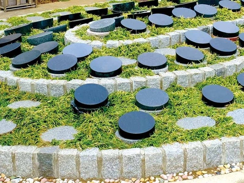 野田樹木葬墓地