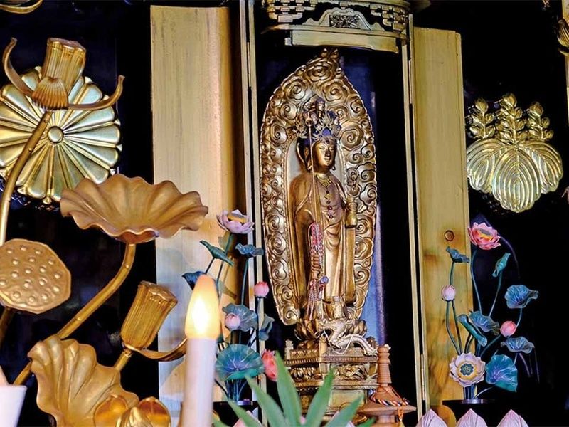 野田樹木葬墓地