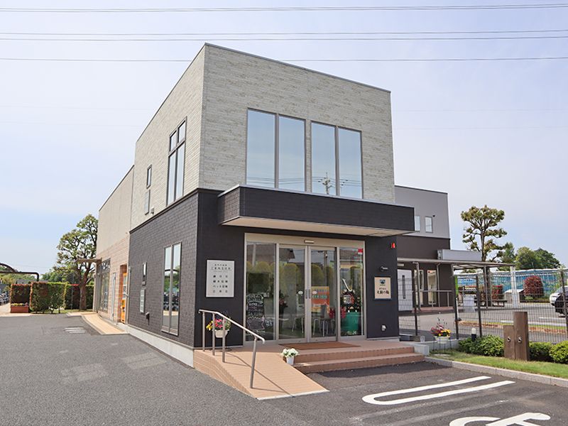 永代供養墓・樹木葬案内所（NPO法人大樹の輪）