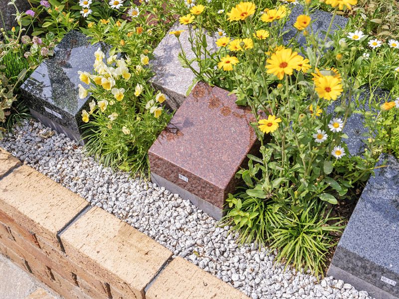 1名または2名用の【華】