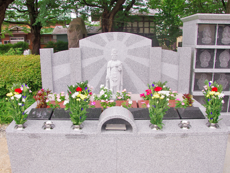 横手の郷 西法寺