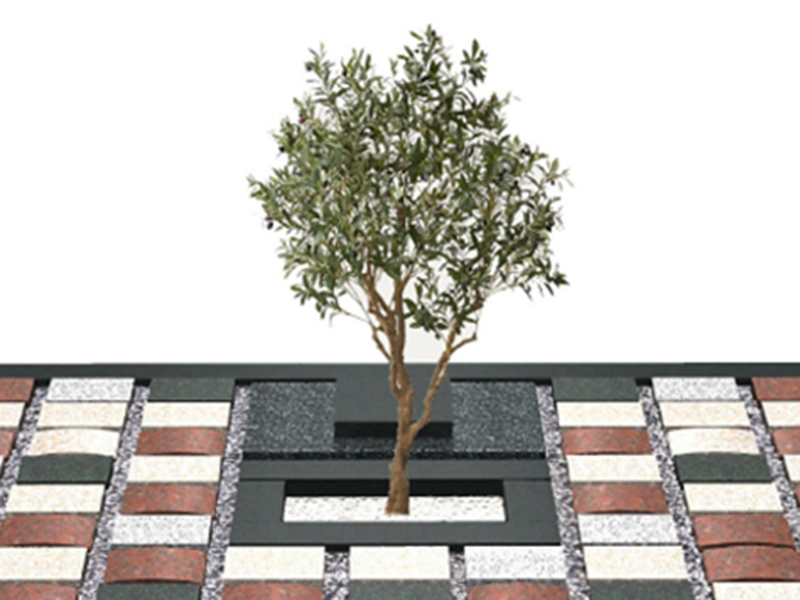 圓乗寺樹木葬 瑠璃庵