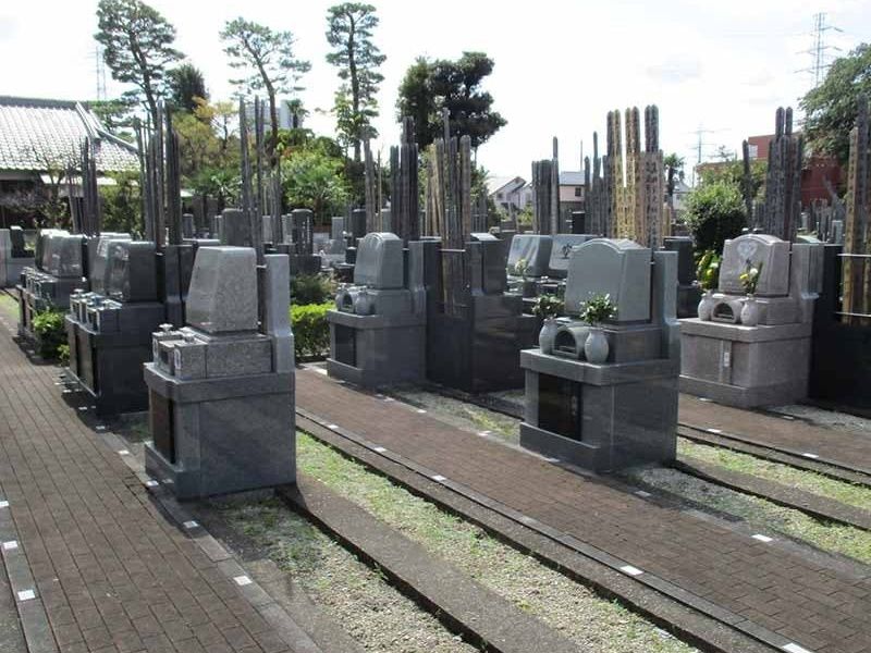 妙祐山 幸龍寺