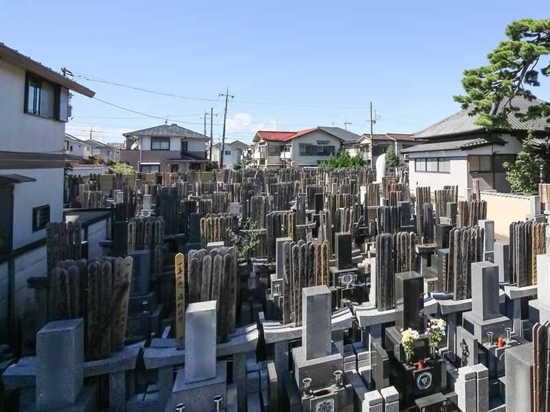 寿福山 長勝寺